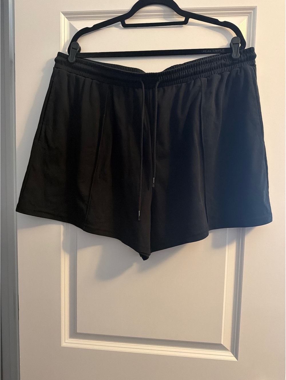 Cider sweatshorts